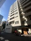 五反田グリーンハイツの間取り画像