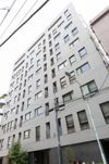 バウスフラッツ日本橋浜町の間取り画像