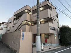 プラザ・ドゥ・モトヤの外観画像