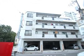 第三藤島ビルの外観画像