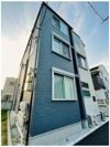 Grip吉祥寺の間取り画像