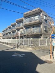 ストーン本八幡の外観画像