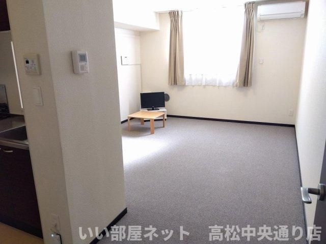 リビング