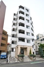 エスコートノヴェル用賀の外観画像