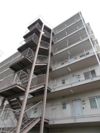 カツミマンションの間取り画像