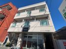 メゾンド長束1の間取り画像