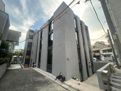 アピチェ大森の外観画像