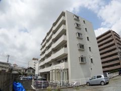 プレジール奥田の外観画像