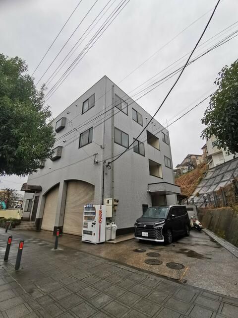TMBアベニューの外観画像