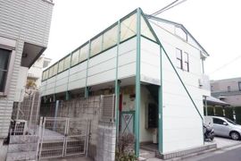 サンエクセルの外観画像