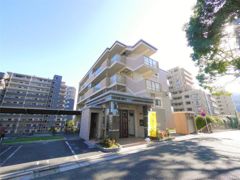 ヴェルデ21の外観画像