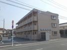 サンテメゾンⅢの間取り画像