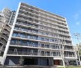 Residence IRUMAの外観