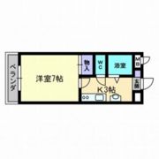カサ・エスペランサの間取り画像