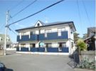 クルール田村の外観