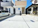 マイホームネクスト永犬丸南町2号棟の間取り画像