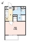 robot home 柳瀬川Ⅱ(ロボットホームヤナセガワツー)の間取り画像