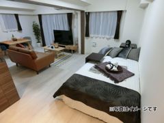 ステージグランデ竹ノ塚の外観画像