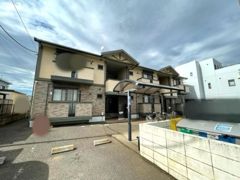 コンフォール Ⅱの外観画像
