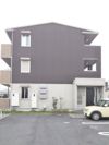 セレンディピティ堅田の間取り画像