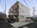 レユシール古川町の外観