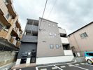 Wisteria折尾の間取り画像