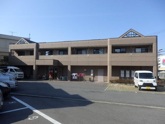ハーフパッチの外観画像