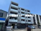 アベニューの間取り画像