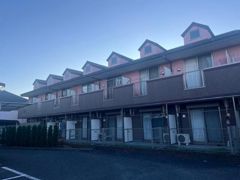 グランデフォルトゥーナの外観画像