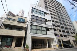 第5ファニー幸の外観画像