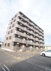 マンショングレイスの間取り画像