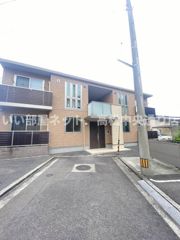 シャーメゾン善通寺町 B棟の外観画像