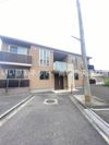 シャーメゾン善通寺町 B棟の間取り画像