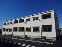 ウィンド ベルの外観画像