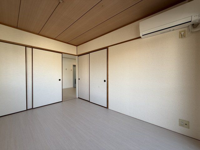 洋室