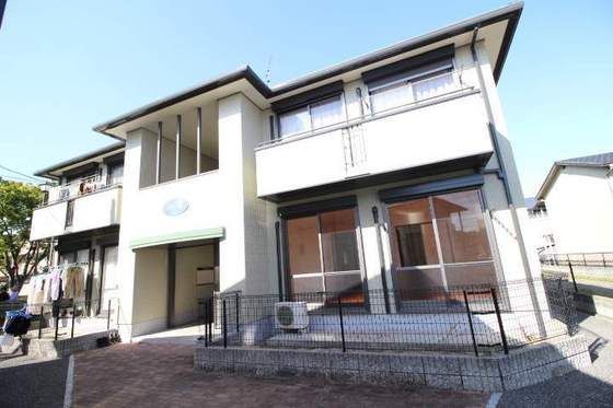 メゾン欅Aの外観画像