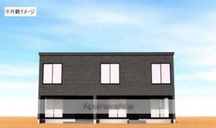 Jeunesseの外観画像