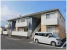 シャーメゾン札元 A棟の間取り画像