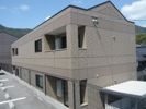 ベルジュ・シュシュの間取り画像