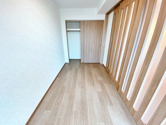 洋室