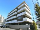 seawave東綾瀬の間取り画像