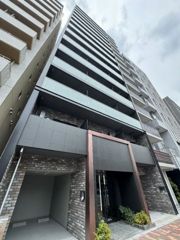 GRAN PASEO亀戸の外観画像