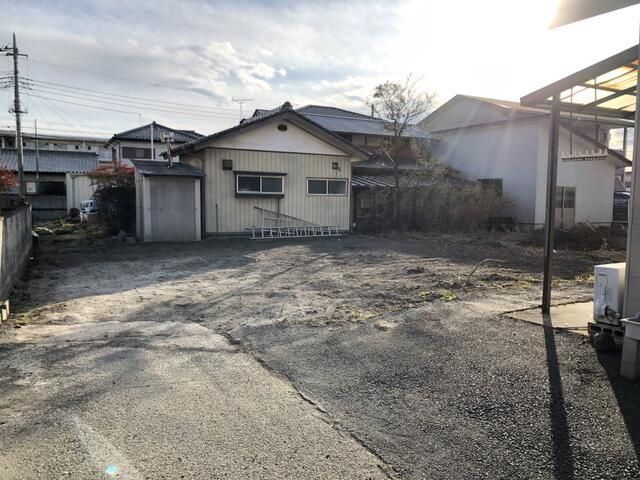 庭