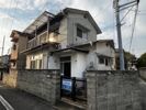 旭東町戸建ての間取り画像