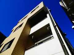 メゾンドールFTの外観画像