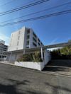 ベルヴィ能見台B棟の間取り画像