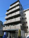 ルーブル池上伍番館の間取り画像