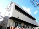 メゾンボヌールの間取り画像