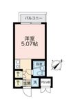 ライフプラス五日市三宅の間取り画像