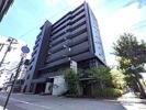 Green Trail Park Nishigawaの間取り画像